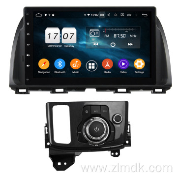 double din android radio for CX-5 ATENZA